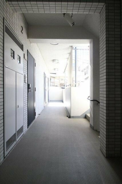 ガーラ・シティ深川扇橋のその他共用部分