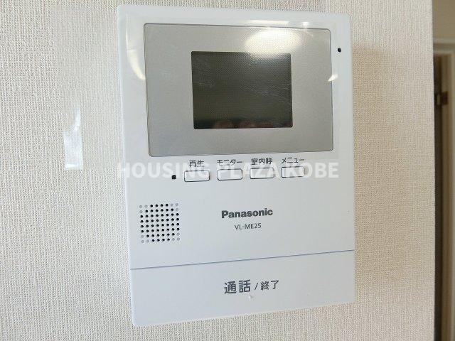 NET-K片山町のセキュリティ