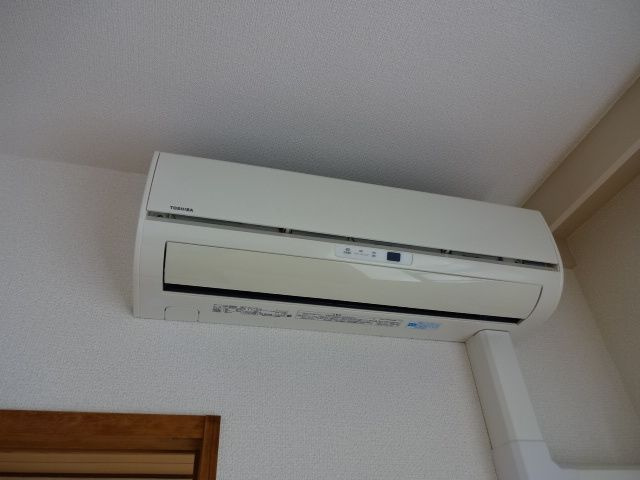 菊川パーク・ホームズの設備