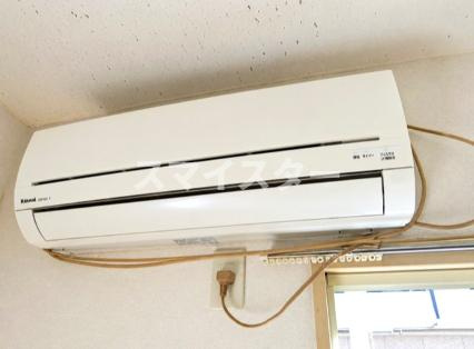 ホワイトハウスの設備
