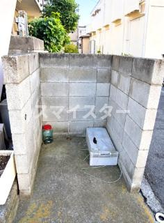 ホワイトハウスのその他共用部分
