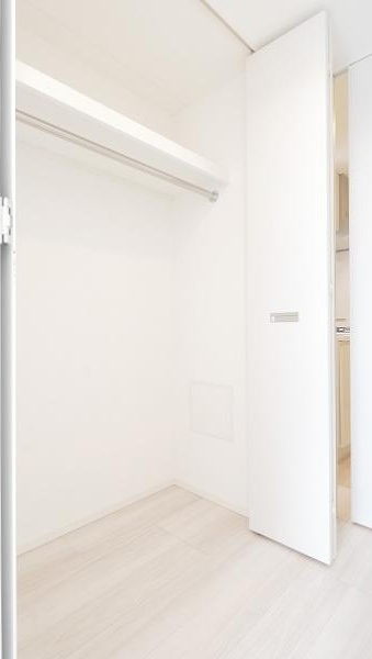 アンベリール亀戸パークの設備