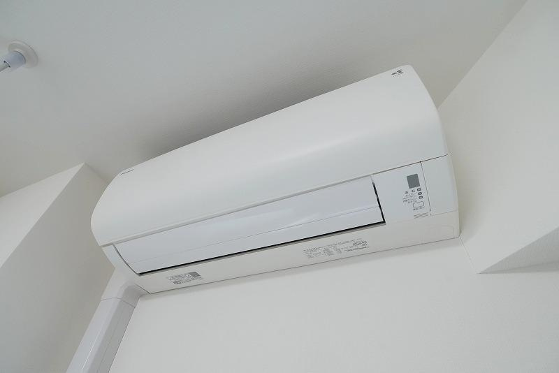 アンベリール亀戸パークの設備