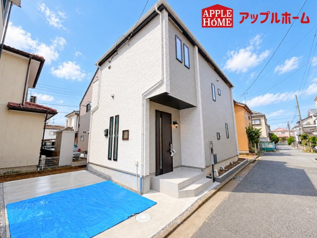 ハートフルタウン白鍬179番