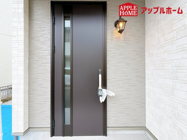 ハートフルタウン白鍬179番の外観|資料請求、お電話でのお問合せ、いつでも丁寧に対応させていただきます！不動産業界のプロフェッショナルが集う弊社にぜひ一度ご相談ください！