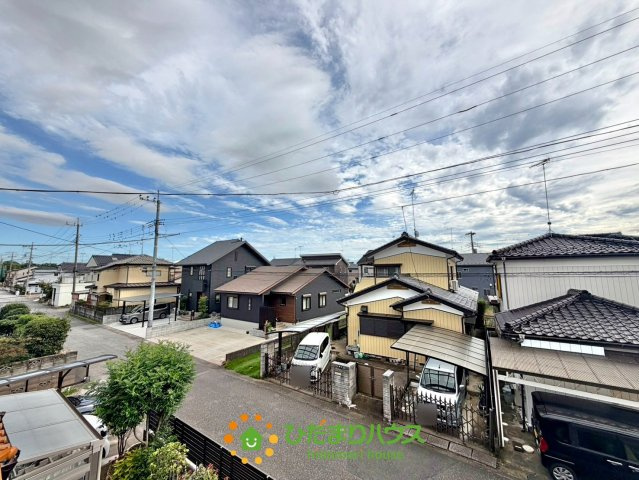 加須市正能　中古一戸建ての展望