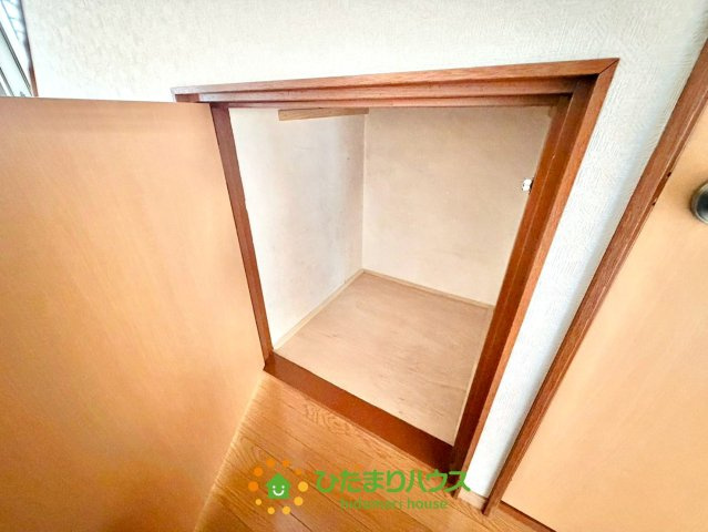 加須市正能　中古一戸建てのその他