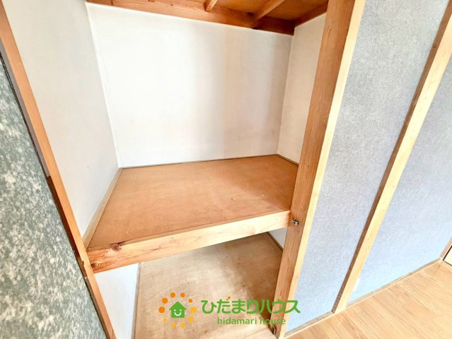 加須市正能　中古一戸建てのその他