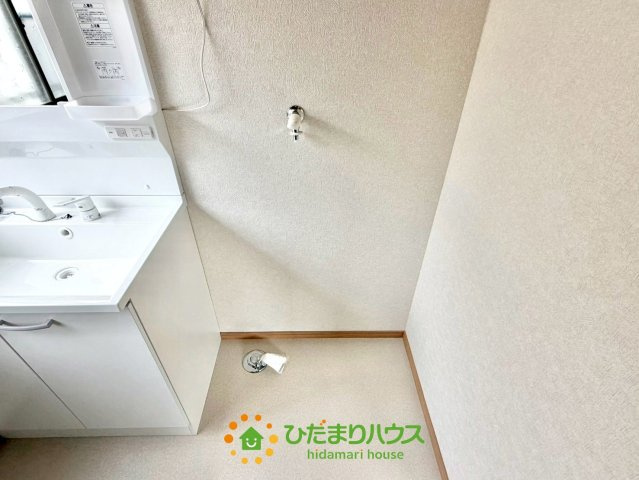 加須市正能　中古一戸建てのその他