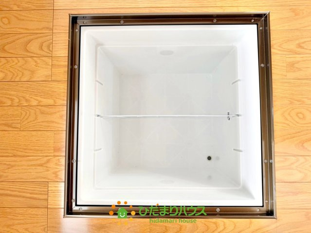 加須市正能　中古一戸建てのその他