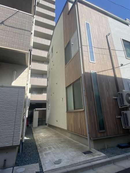 RIAVVIO（リアビオ）のその他共用部分