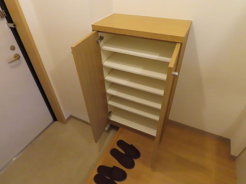 レジデンス錦糸町のセキュリティ