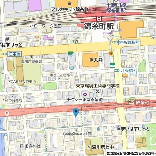レジデンス錦糸町のその他