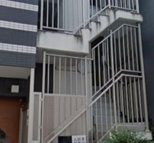 レジデンス錦糸町のその他共用部分