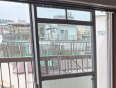 Hx北砂Ⅱ（エイチエックス）の展望
