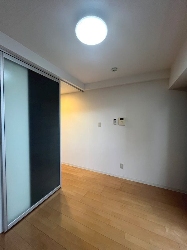 VILLA.1 の内装