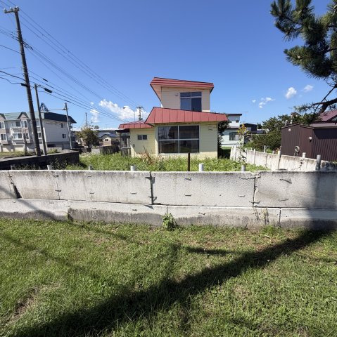 白老郡白老町東町5丁目1-26戸建の展望