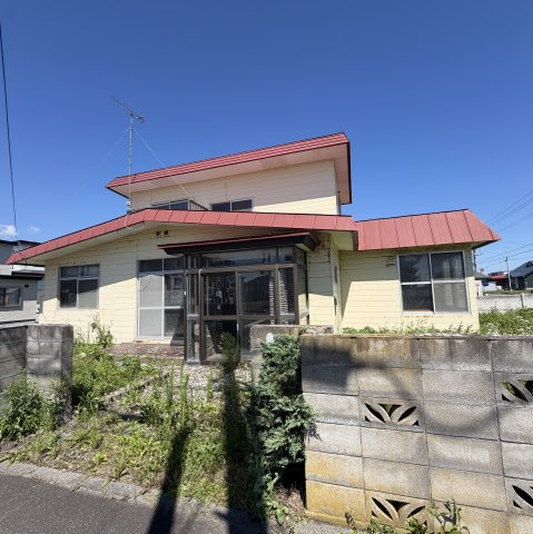 白老郡白老町東町5丁目1-26戸建