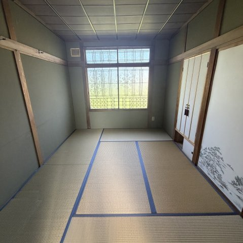 白老郡白老町東町5丁目1-26戸建の内装