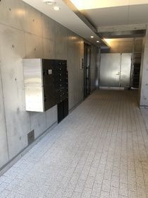 FARE清澄白河のその他共用部分