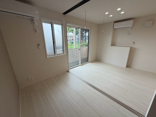 GRAND D-ROOM平芝の居間・リビング