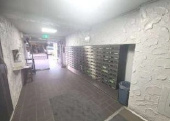 カーサ錦糸町のロビー