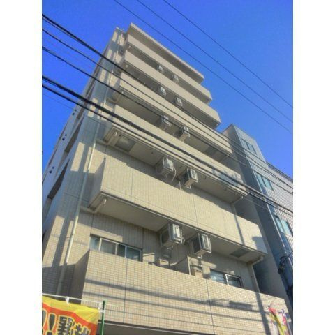 Espoir(エスポワール)の外観