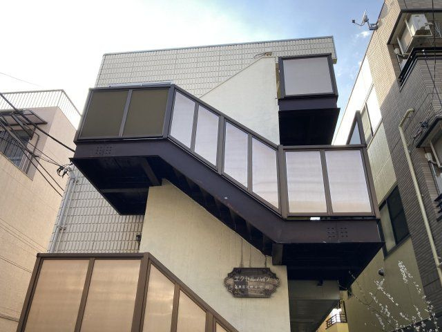 エクセルハイツのその他共用部分