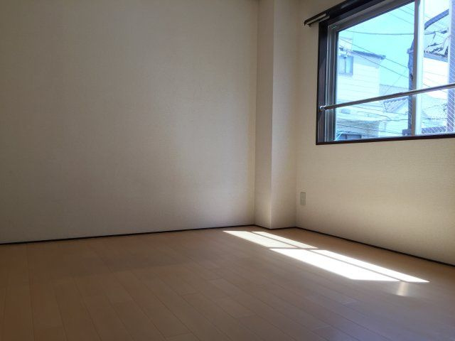 エクセルハイツの居間・リビング