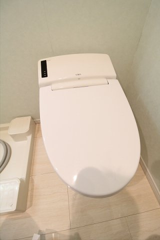 【トイレ】