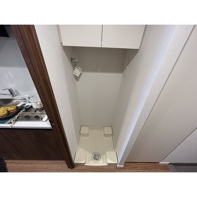 アジュールテラス東陽町の設備