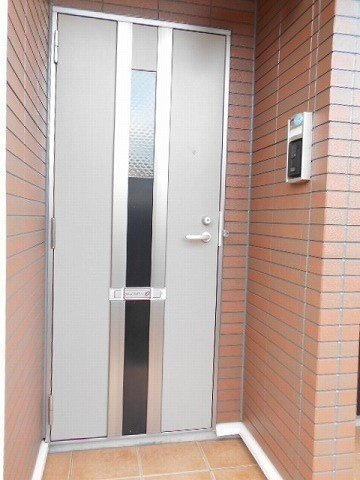 マーベラスＫ２のその他共用部分