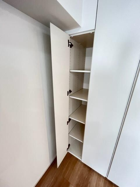 ドゥーエ菊川の設備