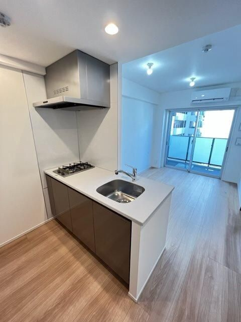 ドゥーエ菊川のその他