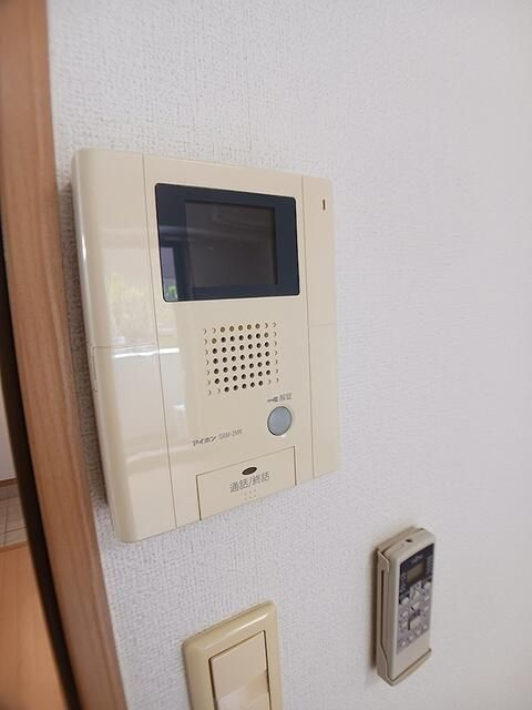 フェリエーラ南砂弐番館のセキュリティ