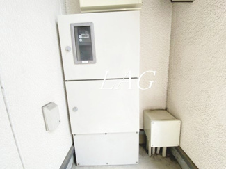 【その他】 | クレフラスト緑ヶ丘