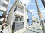 クレフラスト緑ヶ丘の画像