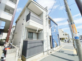クレフラスト緑ヶ丘の画像