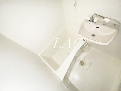 【浴室】 | クレフラスト緑ヶ丘 | お風呂です。