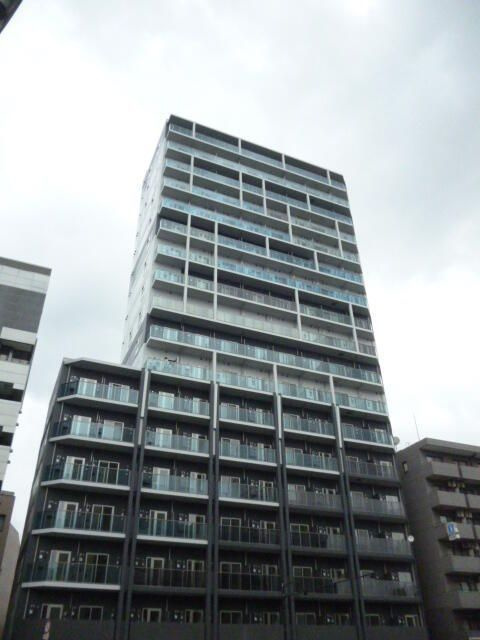 ライジングプレイス亀戸のその他共用部分
