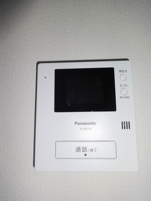 グリーンアネックスのセキュリティ