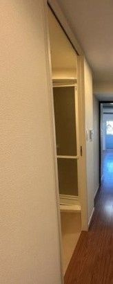 AXAS墨田AsylCourtの内装