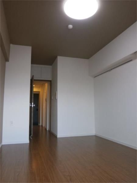 AXAS墨田AsylCourtの内装