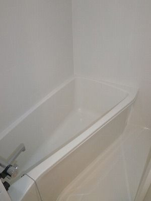 AXAS墨田AsylCourtの浴室