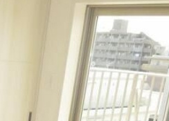 オーキッドレジデンス住吉の展望