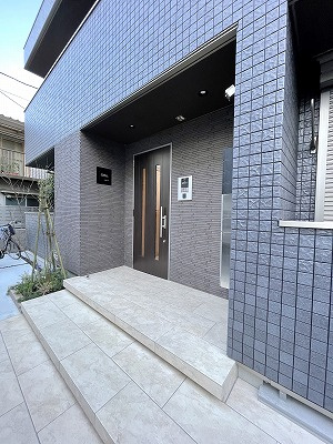【エントランス】 | シエラーサ