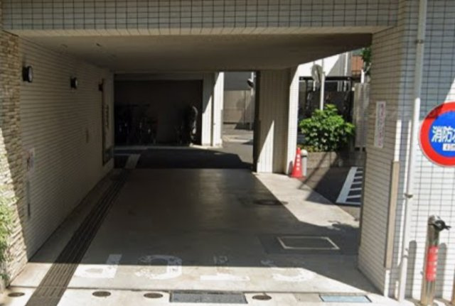 エクセレントシティ押上のその他共用部分