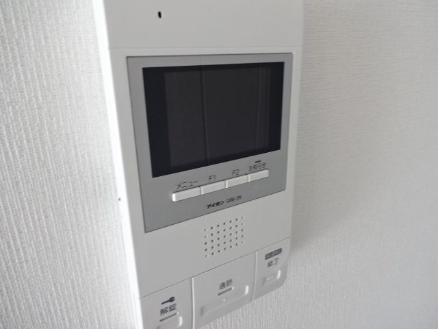 アートヴィラージュ亀戸のセキュリティ