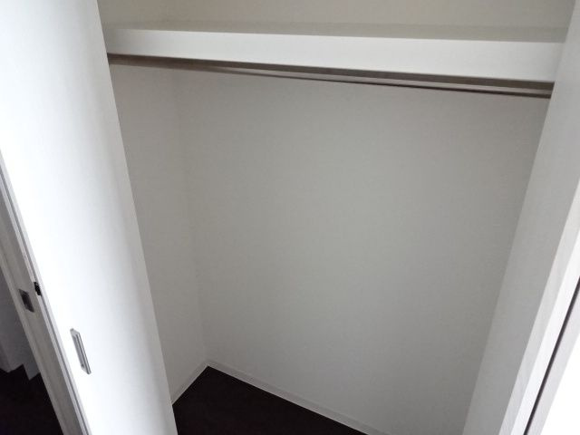 アートヴィラージュ亀戸の収納