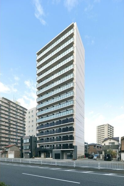 S-RESIDENCE熱田一番の周辺